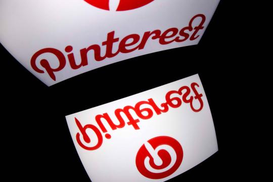 Pinterest espera arrecadar R$ 5,8 bi em lançamento na bolsa