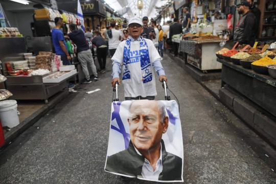 Urnas devem eleger oposição em Israel, mas manter Netanyahu no poder