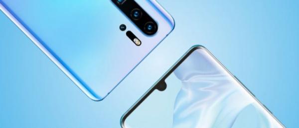 Huawei P30 Pro and P30 Lite launched in India