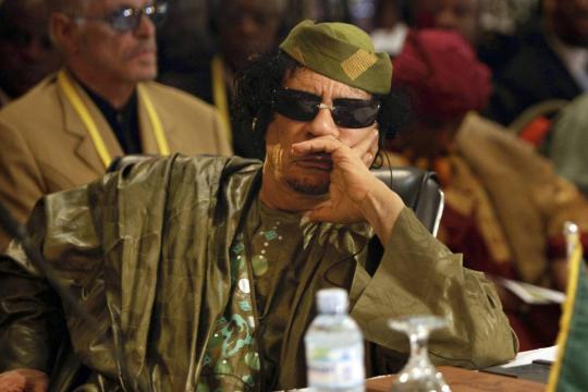 Caos permanente na Líbia alerta para riscos de intervenção na Venezuela