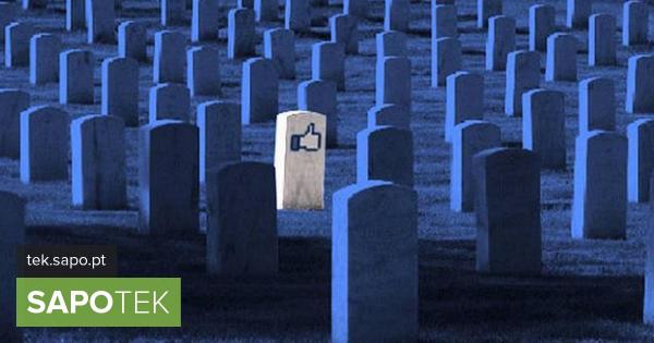 Facebook cria memorial para honrar pessoas falecidas