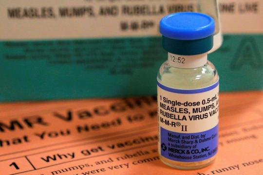 NYC mayor orders mandatory measles vaccinations after Brooklyn outbreak