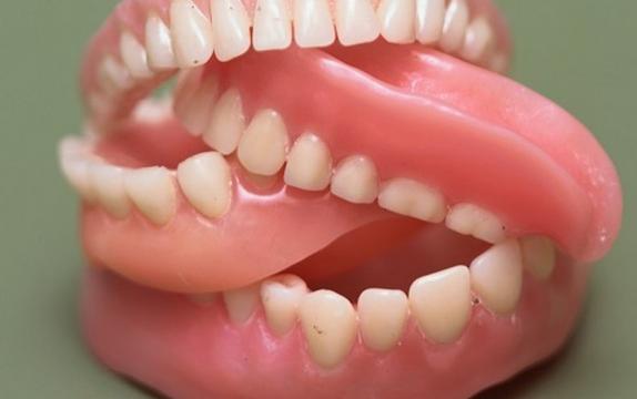 Whitening Strips Alter Proteins in Teeth