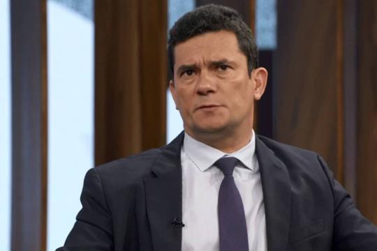 Em entrevista, Moro diz que ação do Exército no Rio foi lamentável