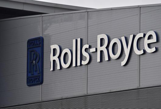 Rolls-Royce agrees early inspections for Trent engine blades