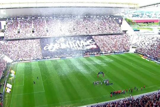 Para finais, São Paulo e Corinthians sobem ingressos em até 100%