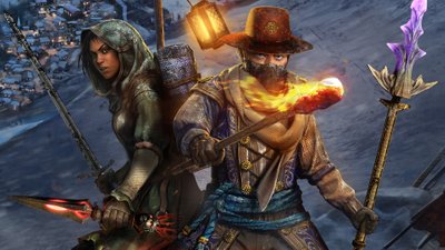 Outward Review