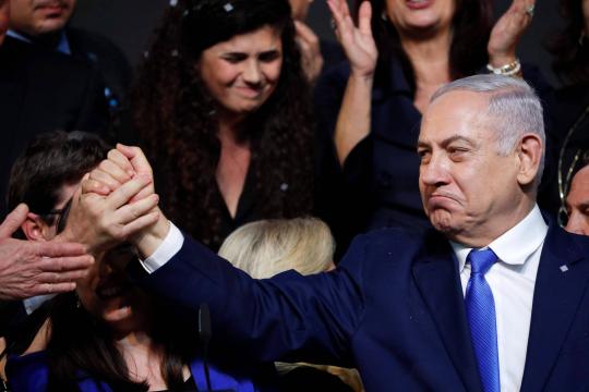 Um dia após eleição, premiê de Israel é chamado por Procuradoria