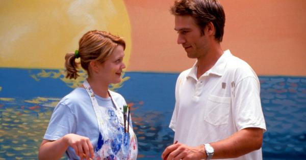 Drew Barrymore Reflects on the 20th Anniversary of Never Been Kissed: "Josie Grossie Forever"