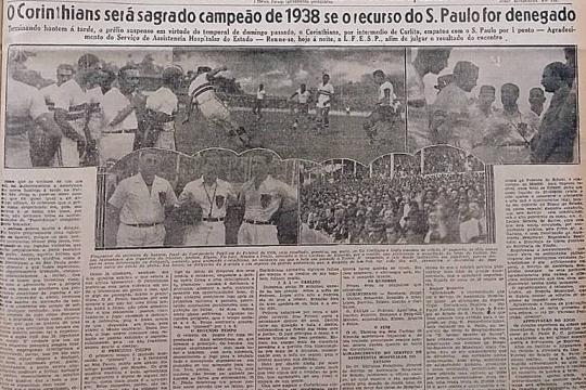 Rivais duelam 80 anos após decisão que teria mudado com VAR