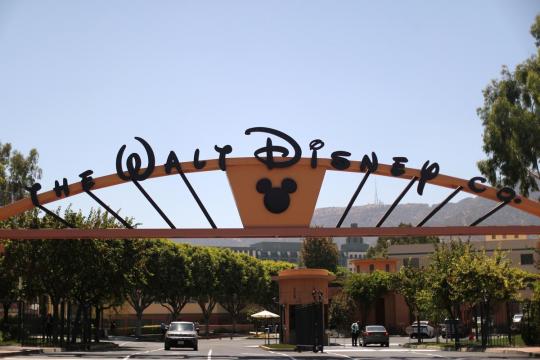 Disney to pitch video streaming service to Wall Street