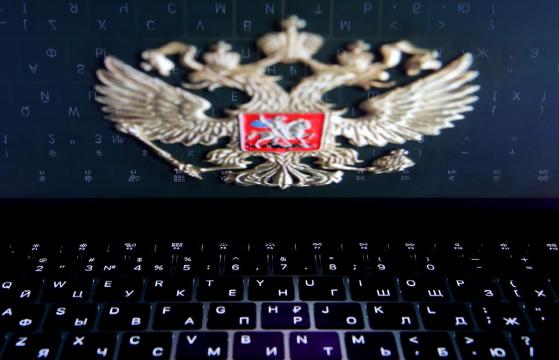 Russian lawmakers approve second reading of 'sovereign' Internet bill