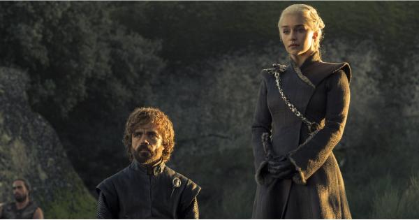 Game of Thrones: Why Tyrion Is Destined to Betray Daenerys in Season 8