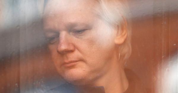 How the Trump Administration Stepped Up Pursuit of WikiLeaks’s Assange