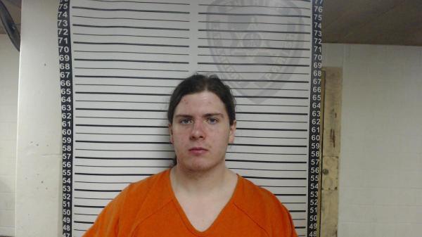 Son of sheriff's deputy charged with burning three Louisiana black churches