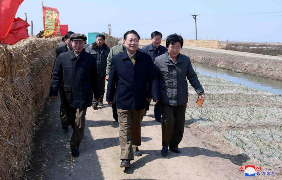 North Korea names new nominal head of state: KCNA