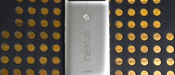 Google Nexus 6P owners may be entitled to up to $400 in class-action settlement