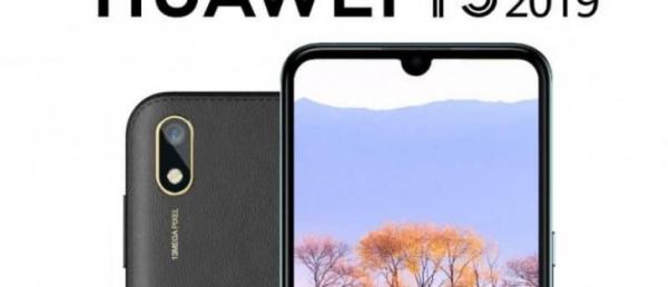 Huawei Y5 2019 new leak confirms 5.71-inch display and 13MP camera