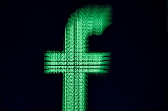 Russia finds Facebook failed to provide information on data-agencies