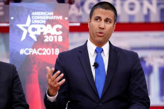 FCC to auction additional 5G spectrum, boost rural internet