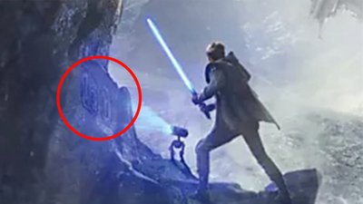 Every Clue We Spotted In The Leaked Star Wars Jedi: Fallen Order Poster