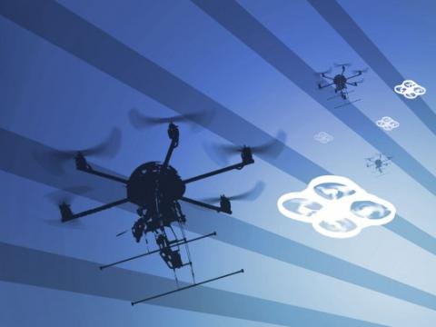 Did you fly a drone over Fenway Park? The FAA would like a chat