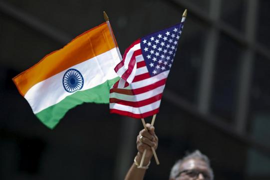 Scrapping India's trade privileges could hit U.S. consumers, senators say