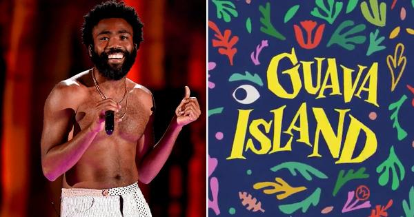 Everything We Know About Donald Glover and Rihanna's New Amazon Film, Guava Island