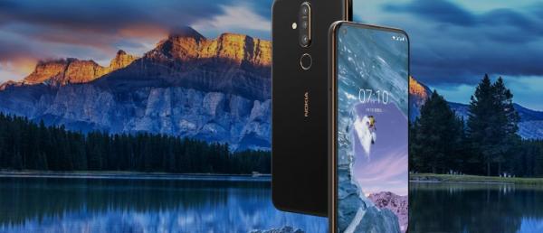 Weekly poll results: Nokia X71 earns the fans' love