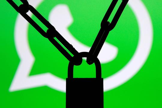 WhatsApp, Facebook e Instagram voltam a funcionar após apagão global