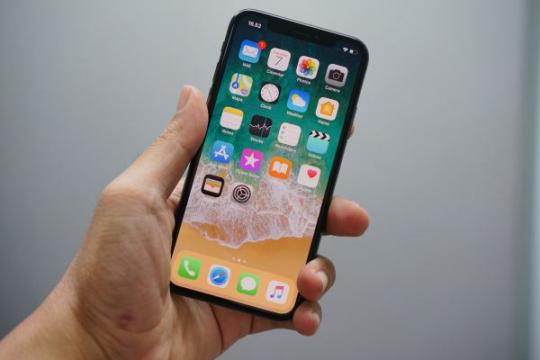 iOS 13 could feature dark mode and interface updates