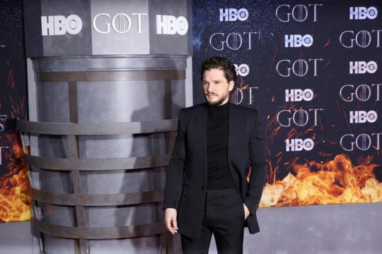 Record 17.4 million watch 'Game of Thrones' kickoff for final season