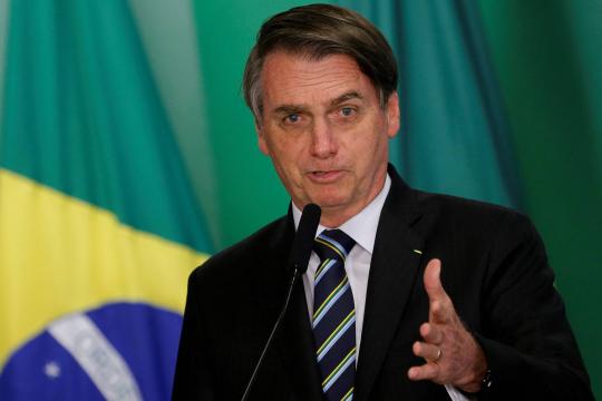 Convocação de mil policiais por Bolsonaro preocupa equipe econômica