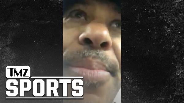 LaVar Ball Explains Why Lonzo Covered BBB Tattoo, Agrees With It | TMZ Sports