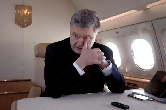 Poroshenko 2.0: Ukraine leader reboots campaign ahead of presidential run-off