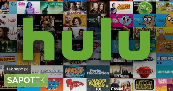AT&T vende participação na Hulu por 1,4 mil milhões de dólares