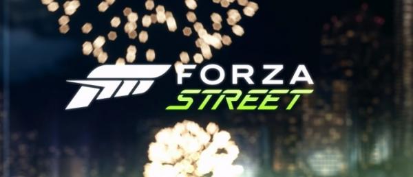 Microsoft launches free-to-play Forza Street