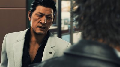 Judgment: Sega Reveals Replacement Character Model After Drugs Scandal