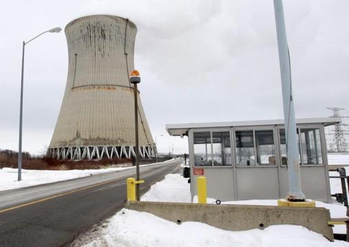 Ohio legislators to hear bill to save nuclear power plants