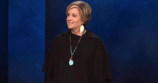 I've Only Seen the Trailer For Brené Brown's Netflix Special, but I Already Feel Empowered