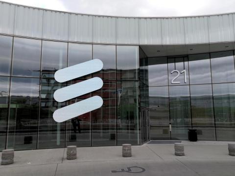 Ericsson profit beats forecasts for fifth straight quarter as savings, 5G sales kick in