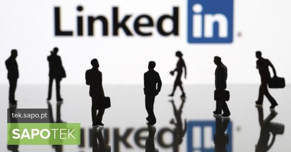 Interações no LinkedIn já podem ir além do “like”