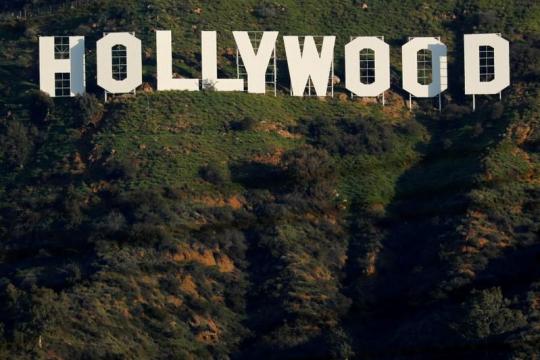 Writers Guild of America sues four major Hollywood talent agencies