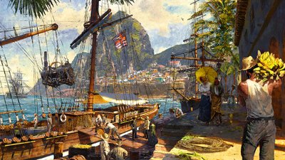 Anno 1800 Review