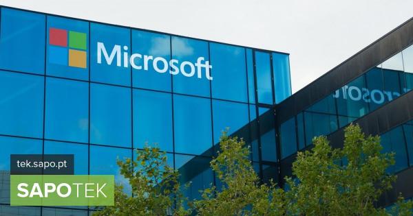 Microsoft reforça metas para reduzir pegada ecológica