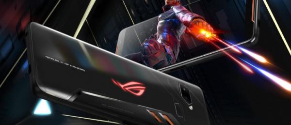 Tencent is looking to build a gaming phone, Asus, Razer and Black Shark may be involved