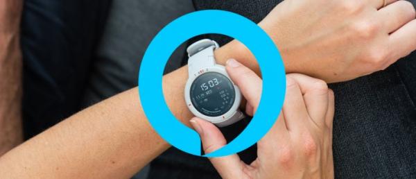 Amazfit Verge smartwatch updated with Amazon Alexa support