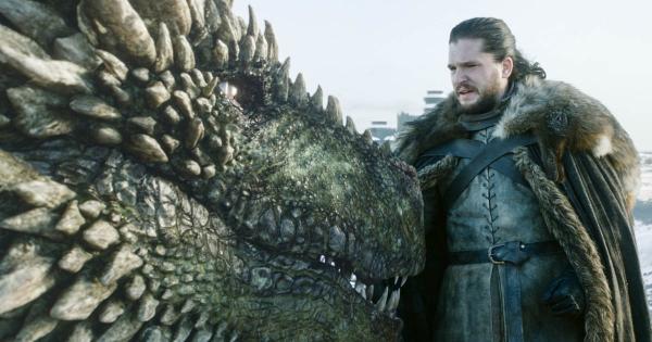 Why the Three Heads of the Dragon Prophecy in Game of Thrones Is More Important Than Ever