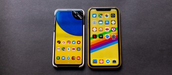 Samsung Galaxy S10e vs. Apple iPhone XR