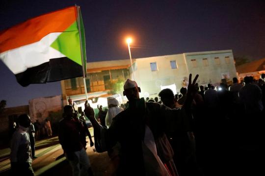 Saudi Arabia, UAE to send $3 billion in aid to Sudan